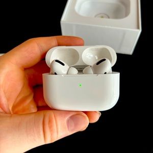Air pod pros